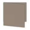 Set de cartes 15x15 'Loft' (6p)