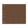 Reportage Seiten 30x30 'Schokolade'