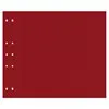 Pages tendance 30x30 'Cerise'' (20p)