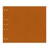 Pages tendance 30x30 'Caramel'