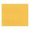 Pages tendance 30x30 'Vanille'