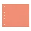 Pages tendance 30x30 'Pamplemousse
