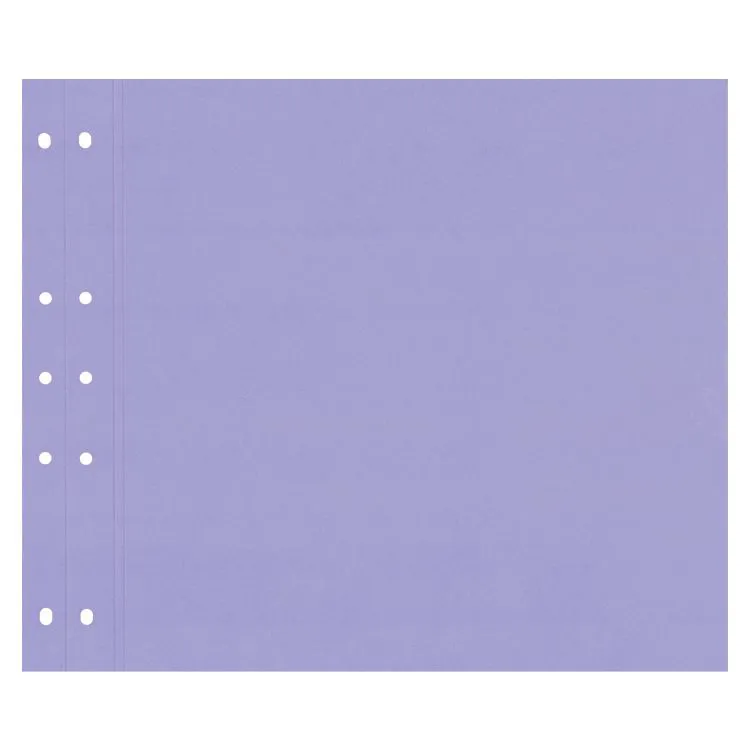 Pages tendance 30x30 'Hortensia'