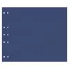 Pages tendance 30x30 'Bleu nuit'