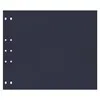 Reportage Seiten 30x30 'Imperial Blau'