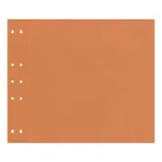 Reportage Seiten 30x30 'Blush'