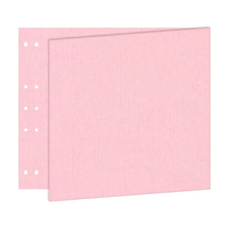 Pages Reportage 30x60 'Rose Sakura' (5pgs)   