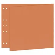 Reportage Seiten 30x60 'Blush'