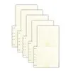 Set de pages 30x60 verticale 'Naturel'  (Non-embos
