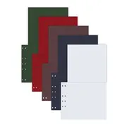 Camaieux de pages 30x60 verticales 'Saissonier'