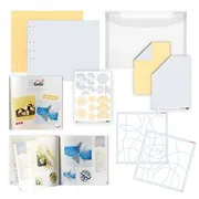 Azza Studio Set 'New Delhi'