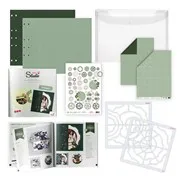 Azza Studio Set 'Liverpool'