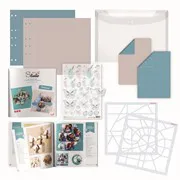 Kit Azza Studio 'Montréal'