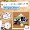 Buch 'Tipps und Tricks des Kreativteams'