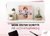 AZZA Buch 'Meine ersten Schritte im Scrapbooking'