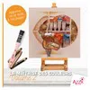 Themenbuch 'Harmonie der Farben V2'