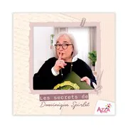 Themenbuch 'Les secrets de Dominique Spirlet'
