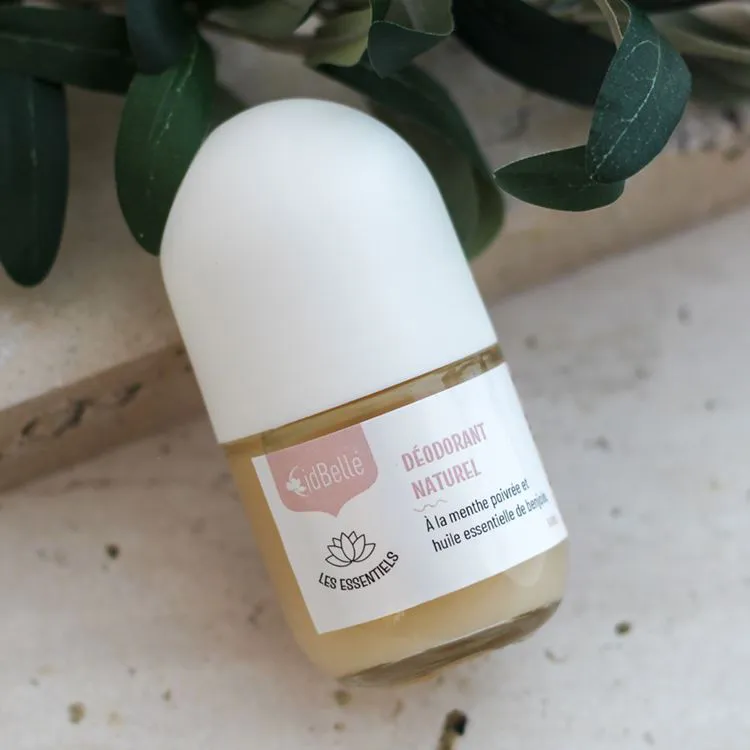 iD-Deo 50ml