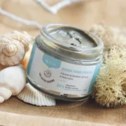Reinigende Gesichtsmaske mit Bio Aloe Vera