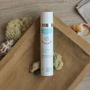 Reinigendes Gesichtsfluid mit Bio Aloe Vera