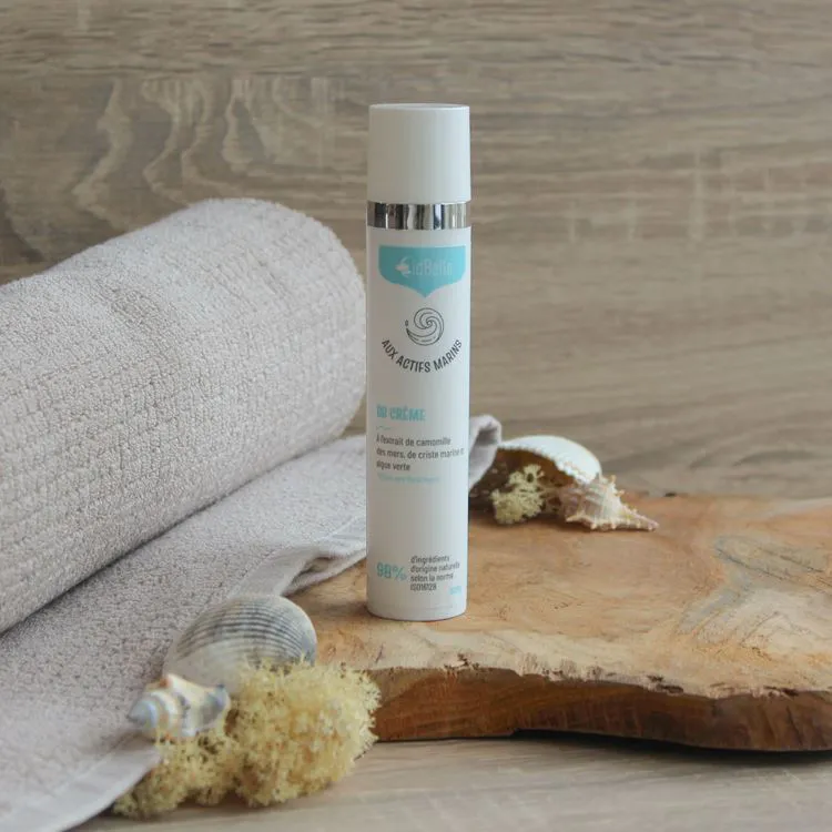 BB-Creme mit Meereswirkstoffen 50 ml