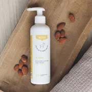 Duschgel mit 40% Ziegenmilch 250 ml
