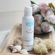 Sanfte Gesichtslotion mit Rose & Aloe Vera