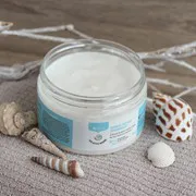 Nährende Haarmaske mit Meereswirkstoffen 250 ml