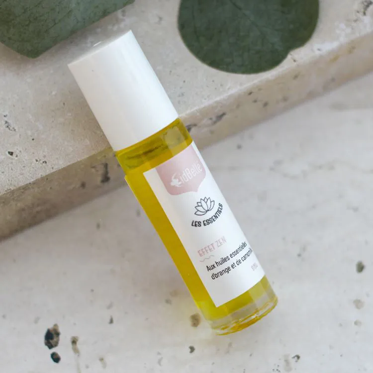 SOS Roll-On Relax