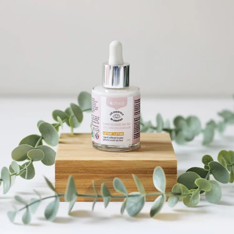 Anti-Aging-Kollagenserum