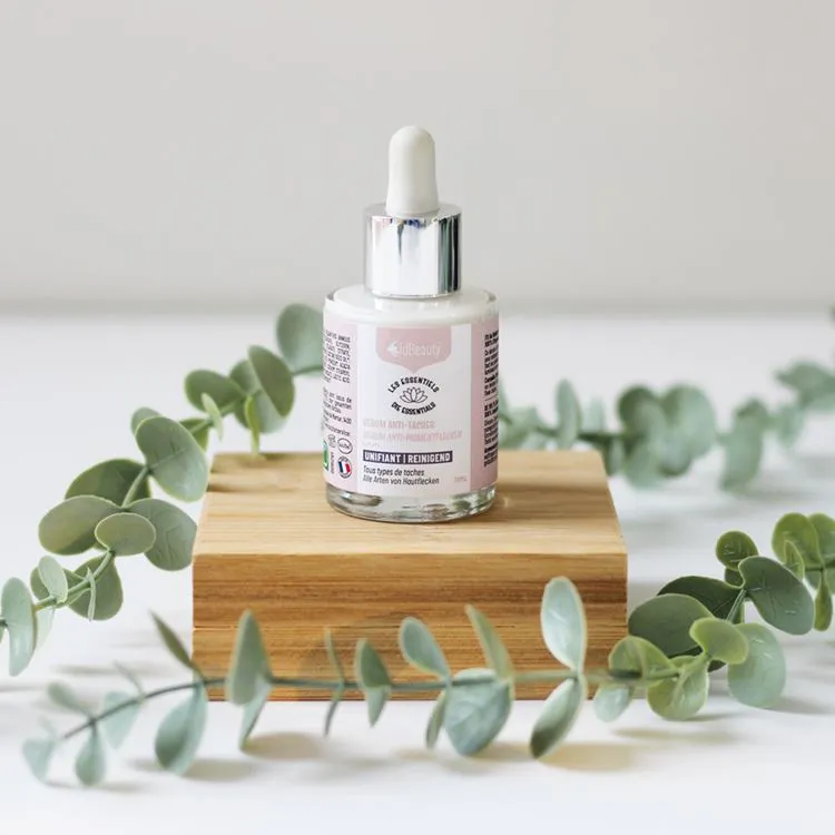 Serum Anti-Pigmentflecken