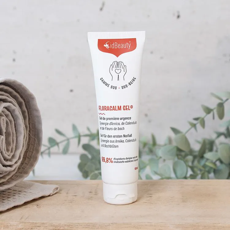 Floracalm Gel 50 ml