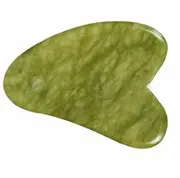 Gua Sha Massagestein ' Jade