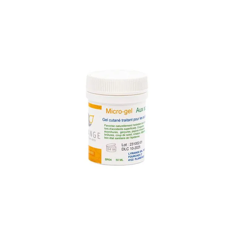 Micro-Gel 50 ml