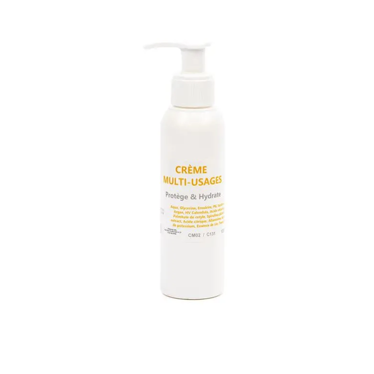Cr&egrave;me multi-usages - 125 ml