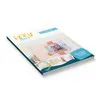Izzy Book Nr. 2 'Trop cool'