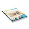 Izzy Book Nr. 3 'Souvenirs de vacances'