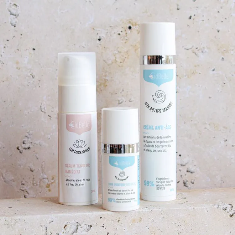 Anti-Aging-Set 