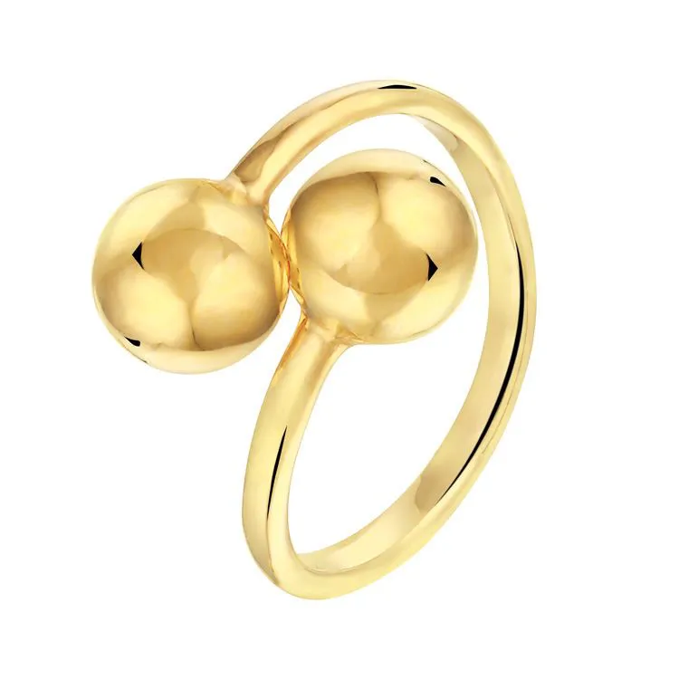 Ring okio toi & moi