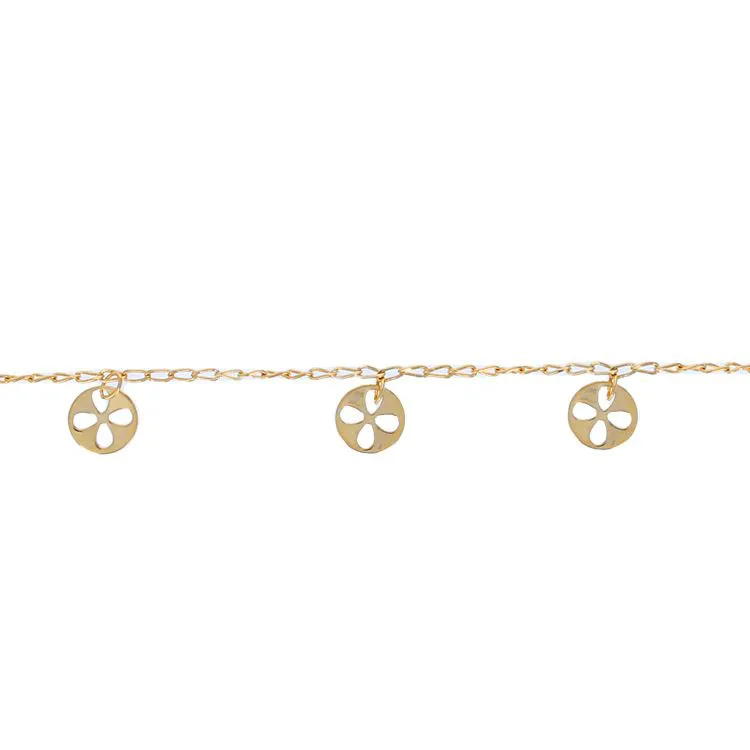 Armband Inspirante Rosaces
