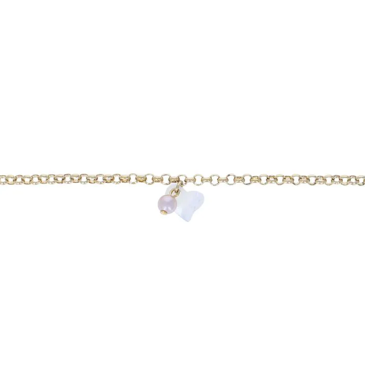 Armband Inspirante Nacre