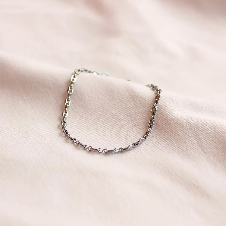 Armband ancre