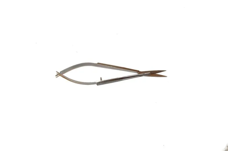 Ciseaux Pincette (12cm) 