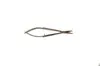 Ciseaux Pincette (12cm)