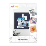 Catalogue Mai - Juin 2025