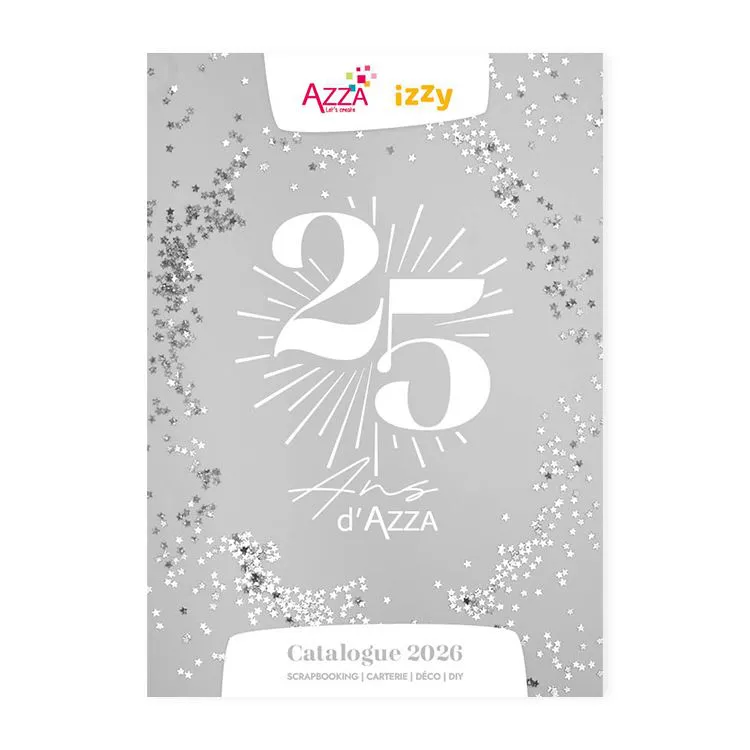 Catalogue Annuel 2026 (1pc)