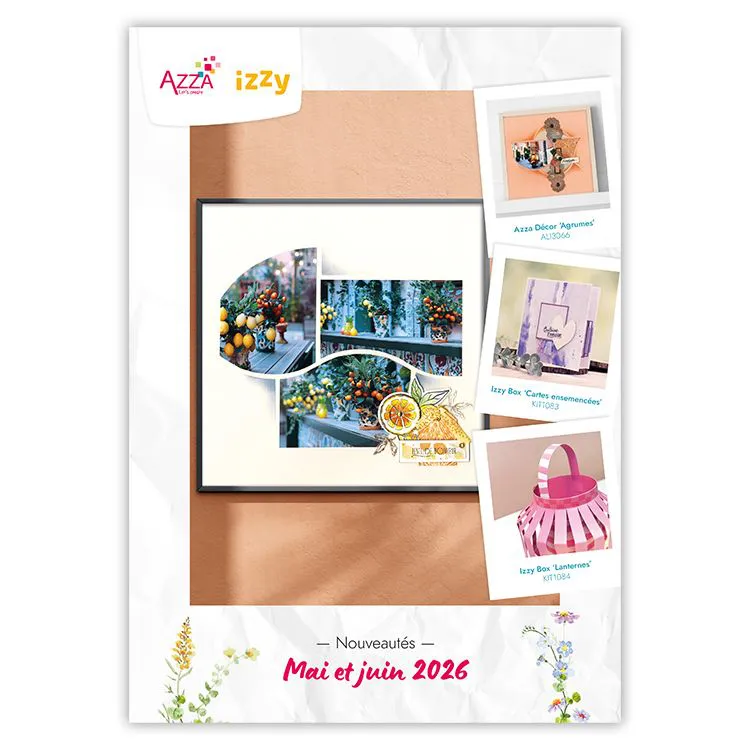 Catalogue Mai-Juin 2026