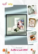 Catalogue Juillet-Aout 2026