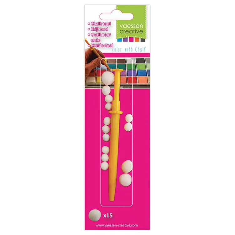 Pompon Halter
