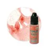 Alkohol inks 'Glitzer-Effekt Peach'